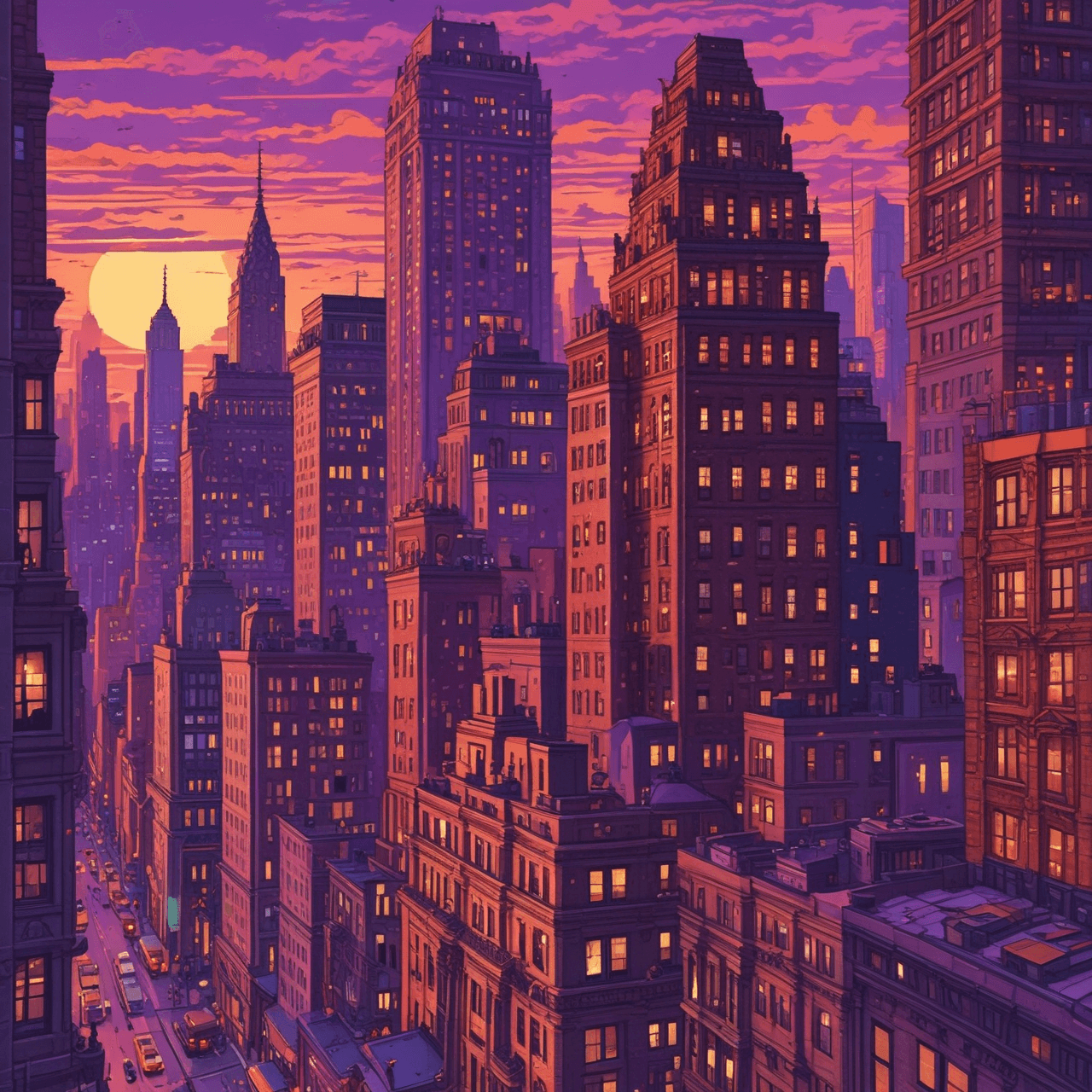 Gossip Girl Quiz: XOXO game banner