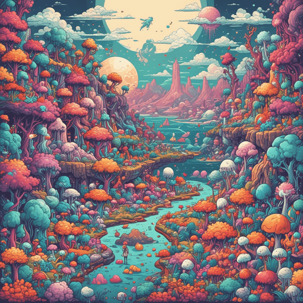 Immunity Race: Pathogen Pursuit game banner