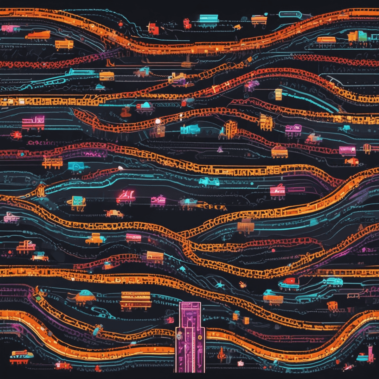 Area Ace game banner