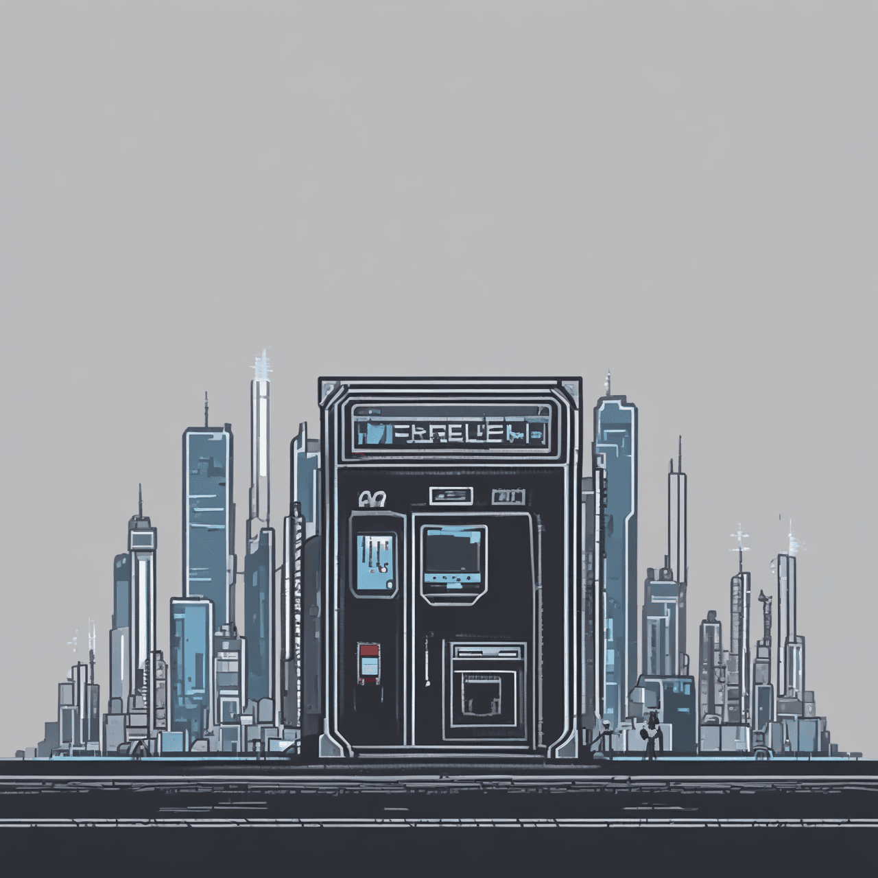 Section 1 Sprint game banner