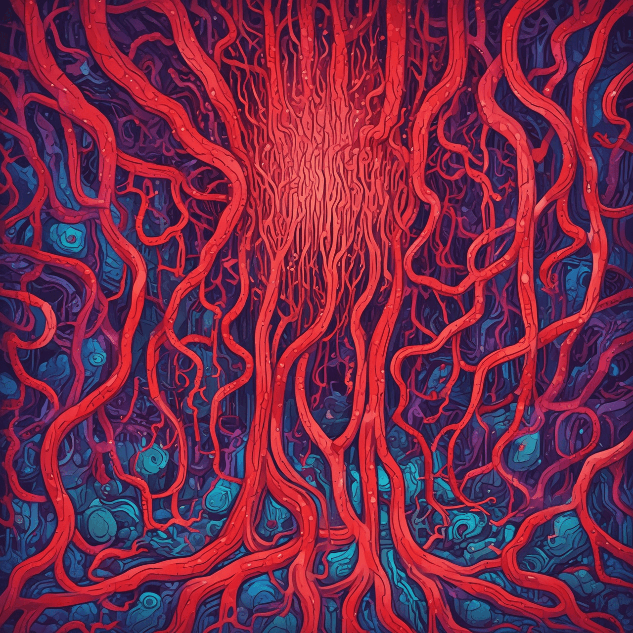 Heartbeat Highway Quiz game banner