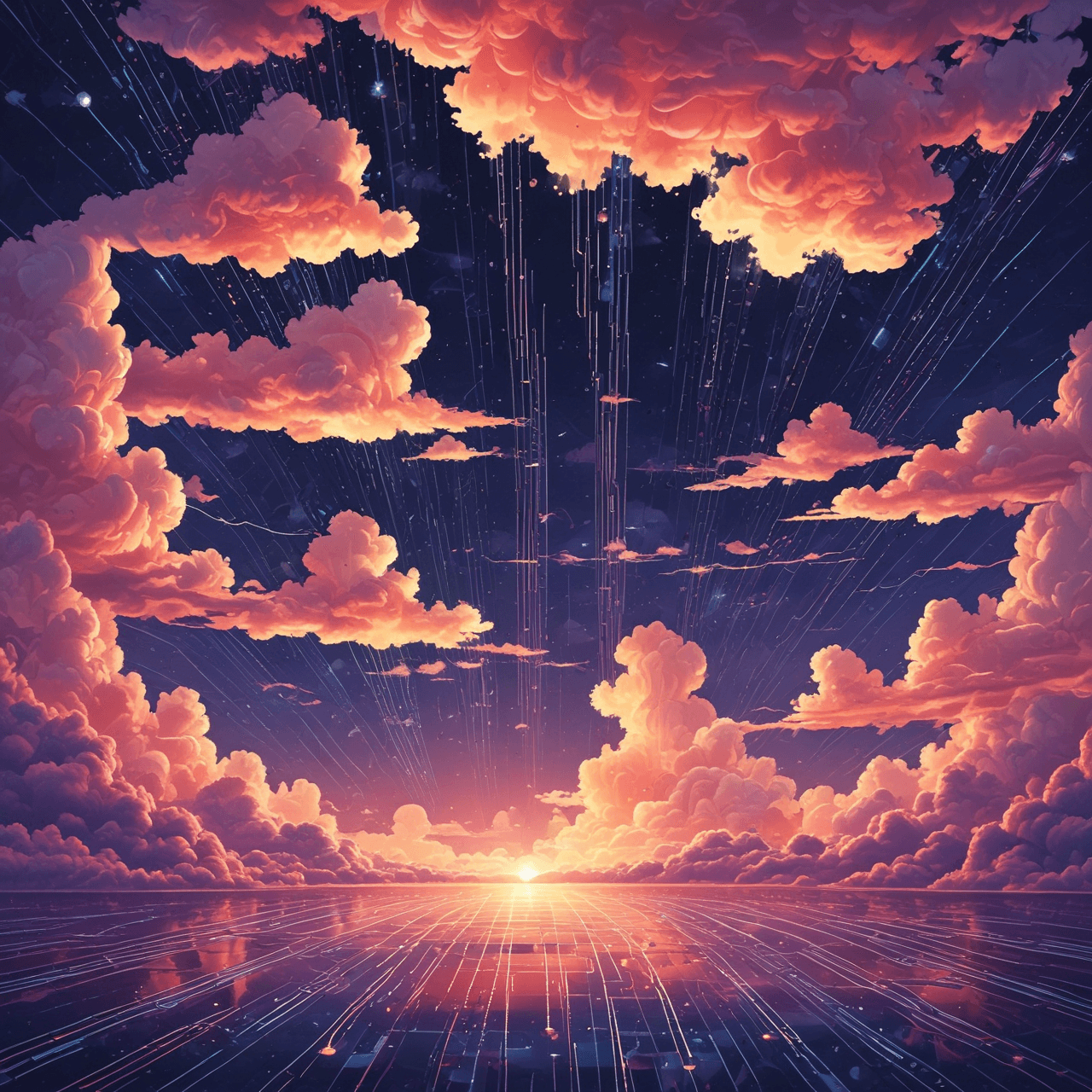 Data Mining Ascent game banner