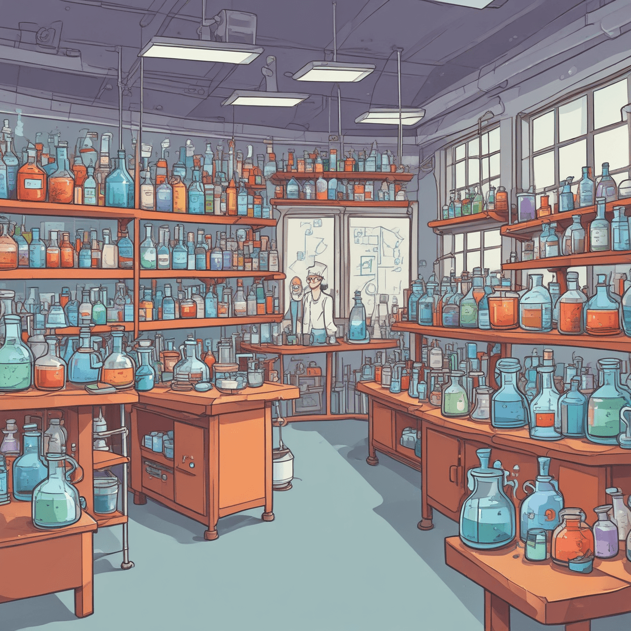 SI Unit Challenge game banner