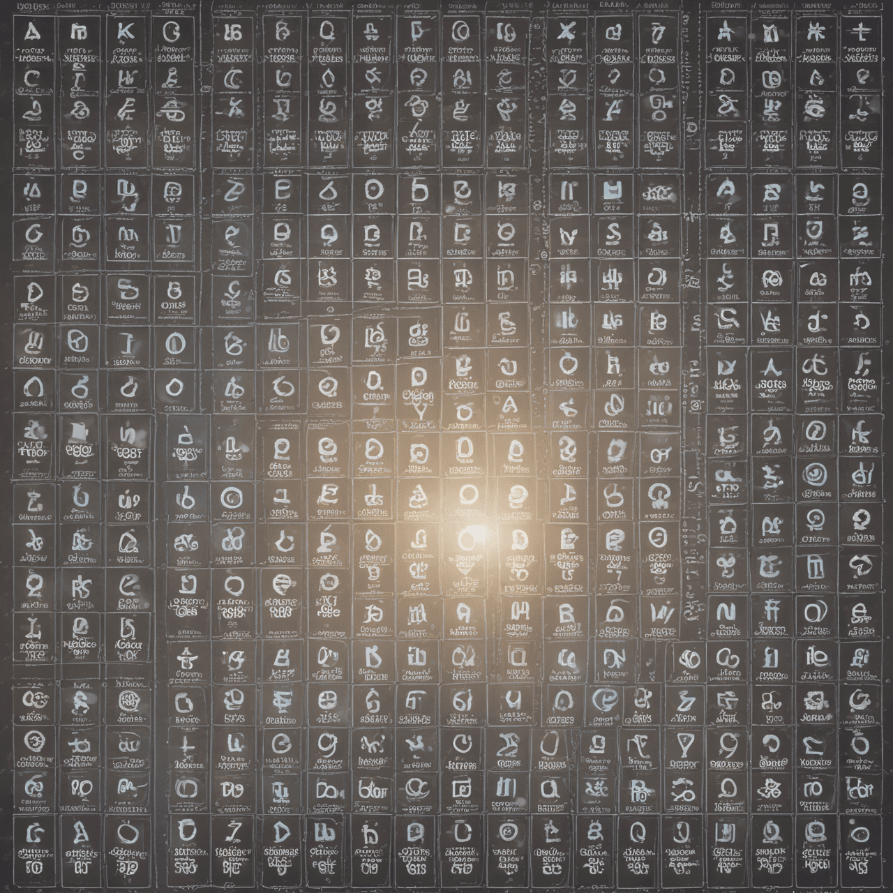 Atom Quiz Defenders game banner