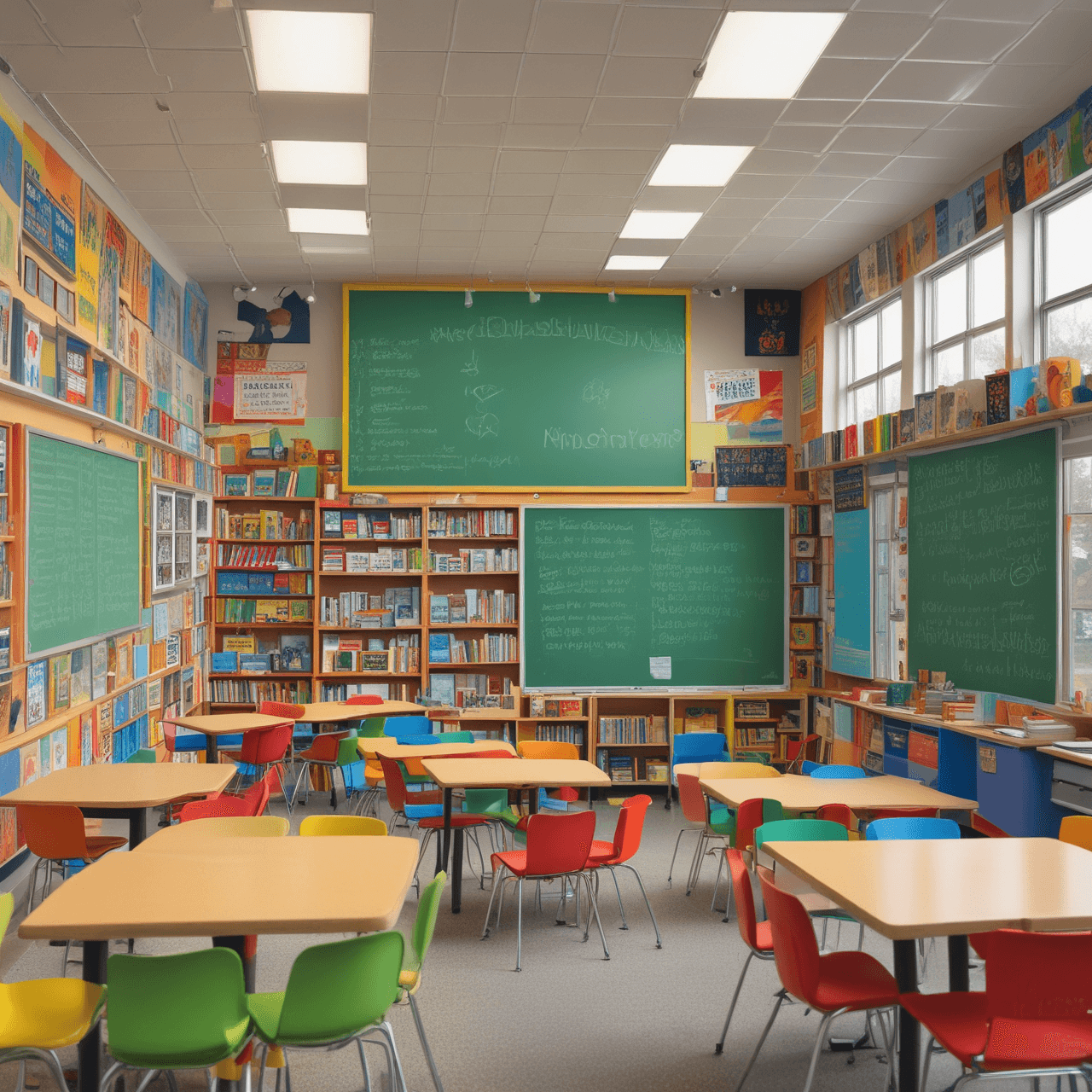 Classroom Dash Quiz game banner