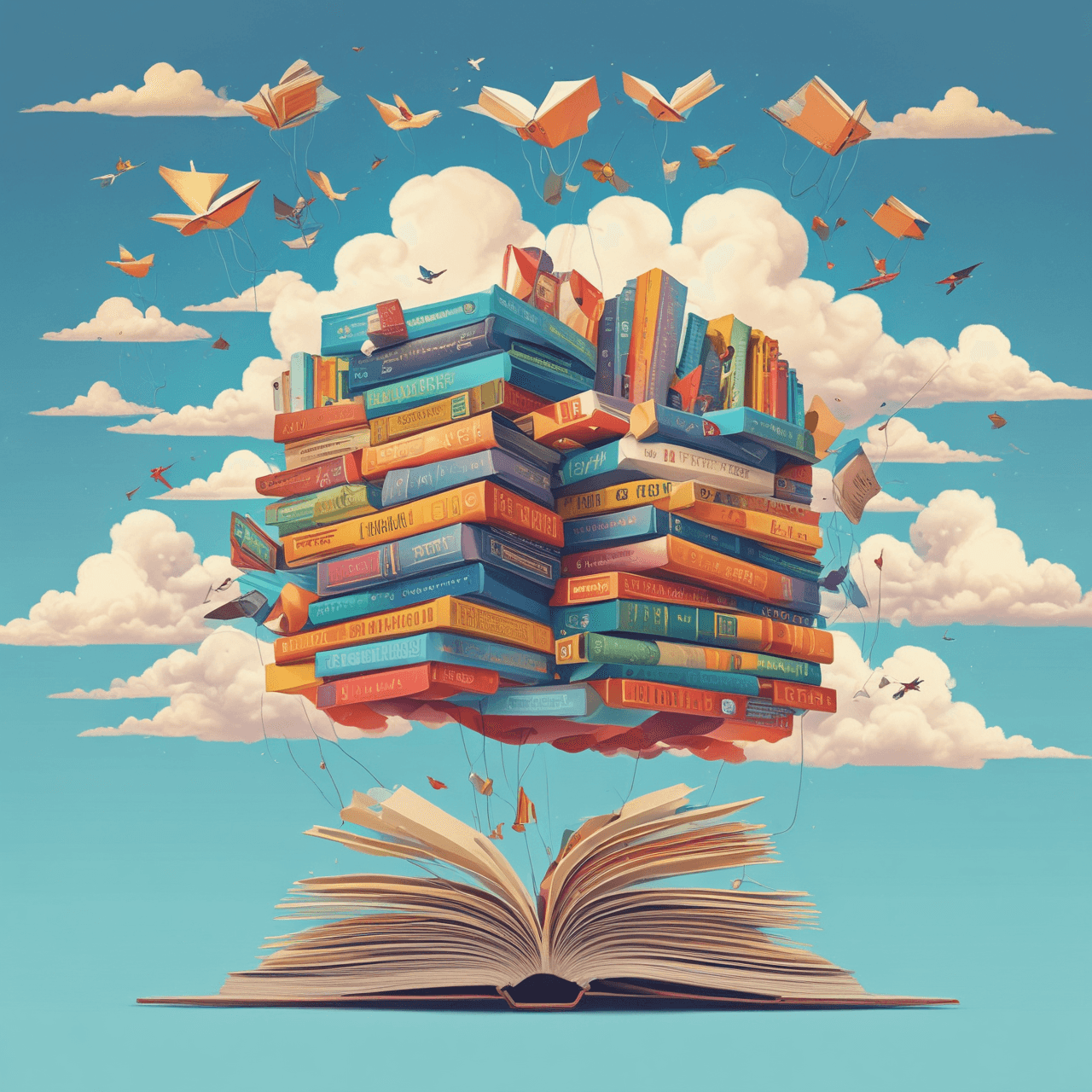 Puente Literario del Boom game banner