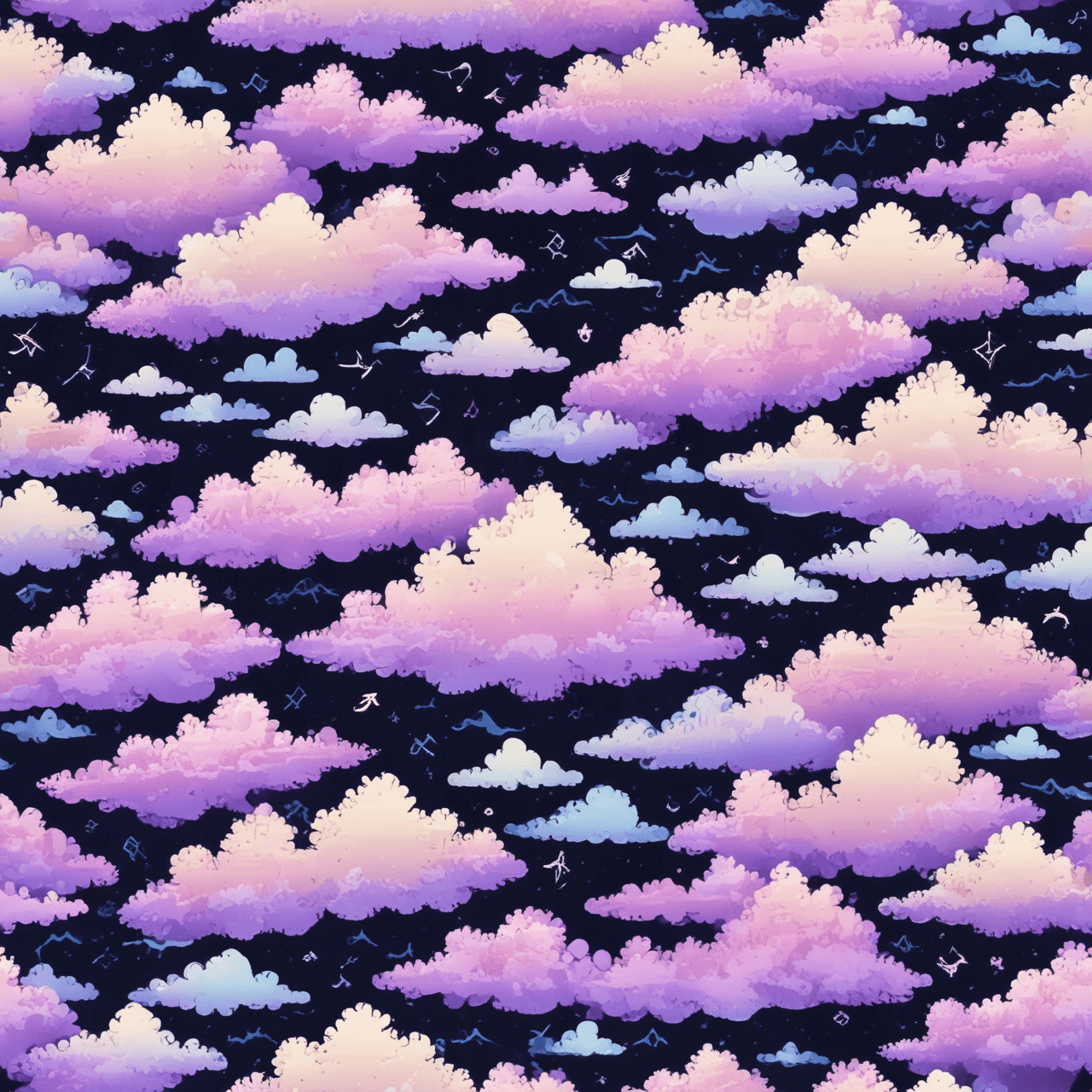 Calculus Cloud Hop game banner