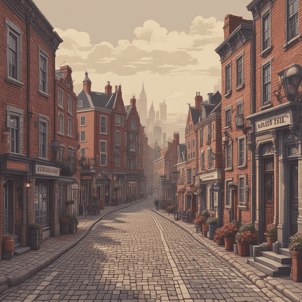 Revolutionary Run Quiz game banner