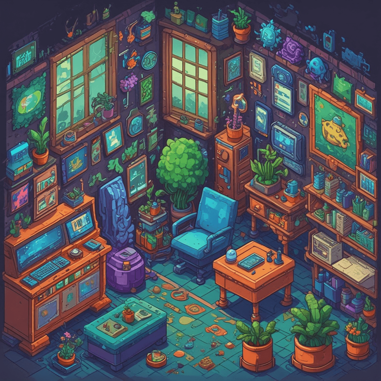 Cel Race Quiz game banner