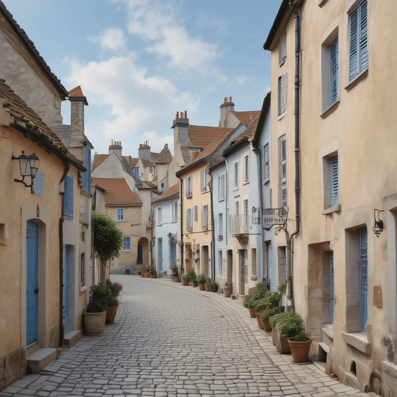 Passé Challenge game banner