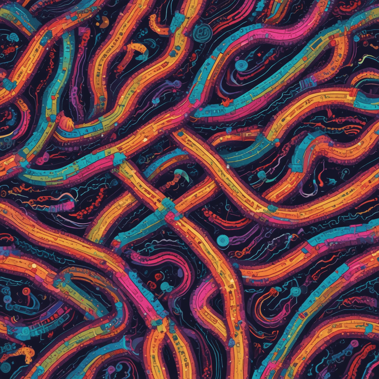 Gene Runner Quiz game banner