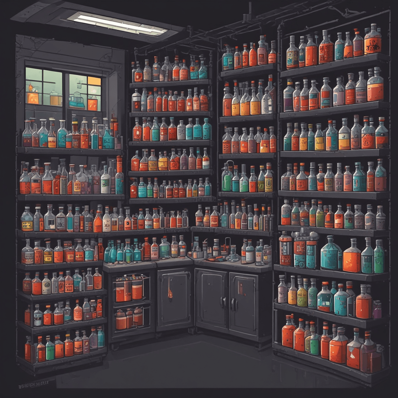 Extraction Expedition game banner