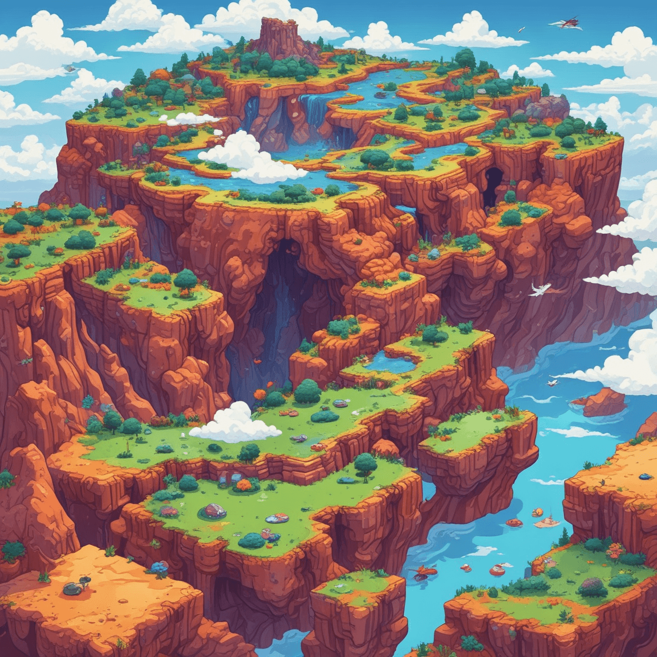 Pedon Path Quiz game banner