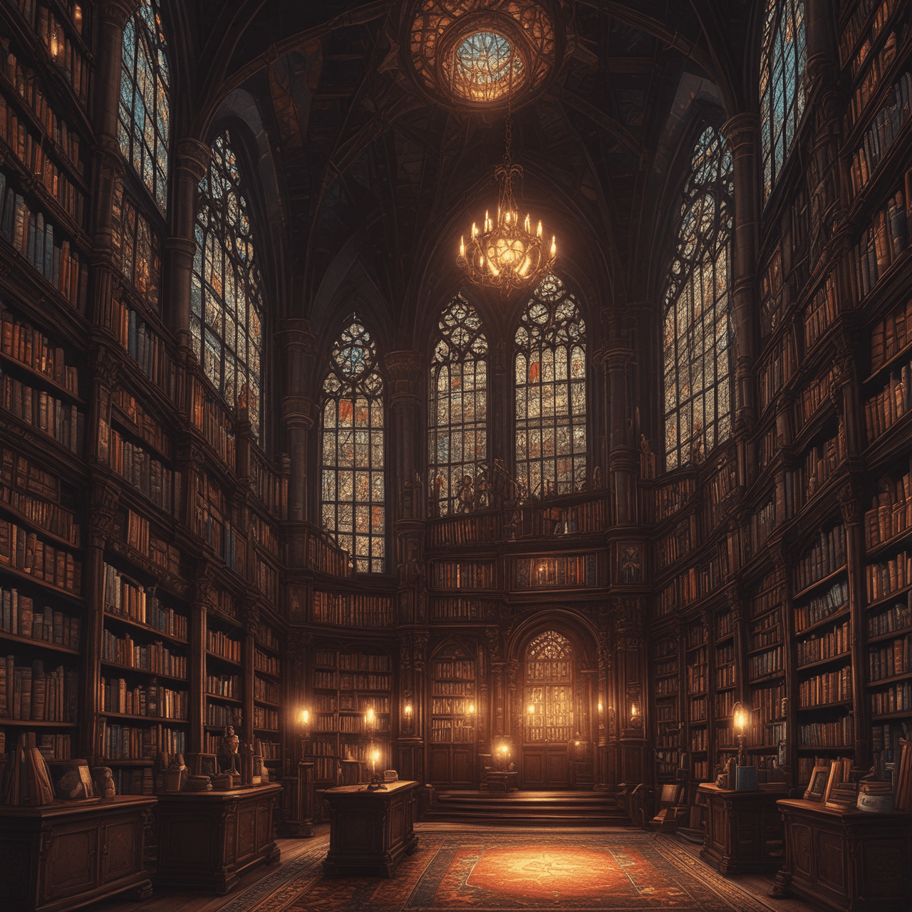 Literary Lane Runner game banner