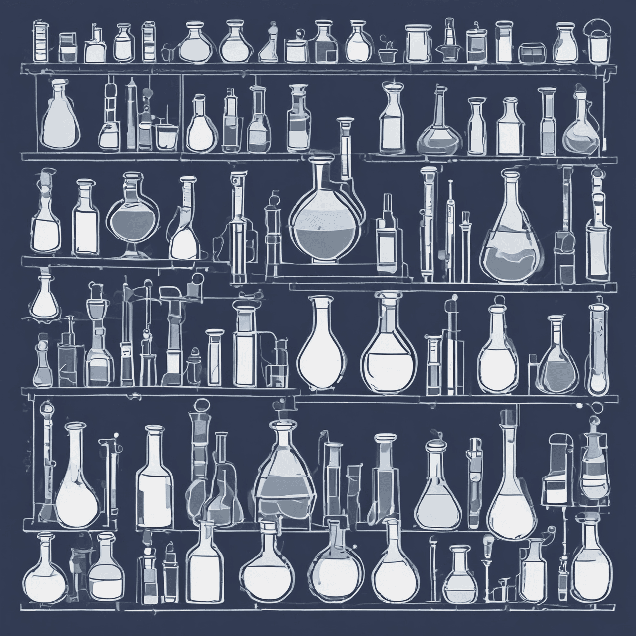 Chemistry Quiz Defenders game banner