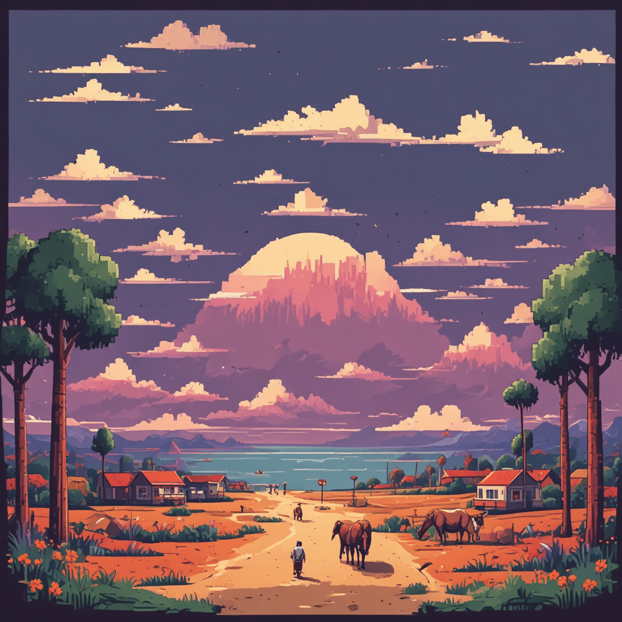 Cultuur Caput 1 Quiz Run game banner