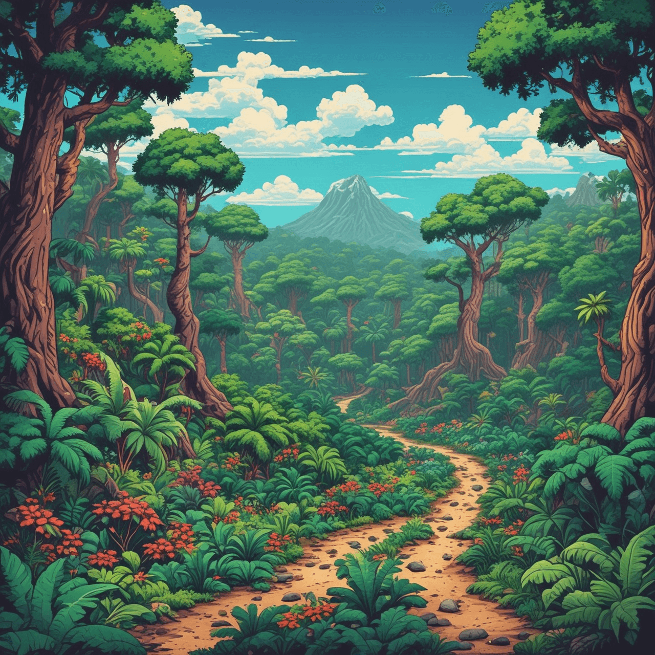 Taxonomy Track game banner