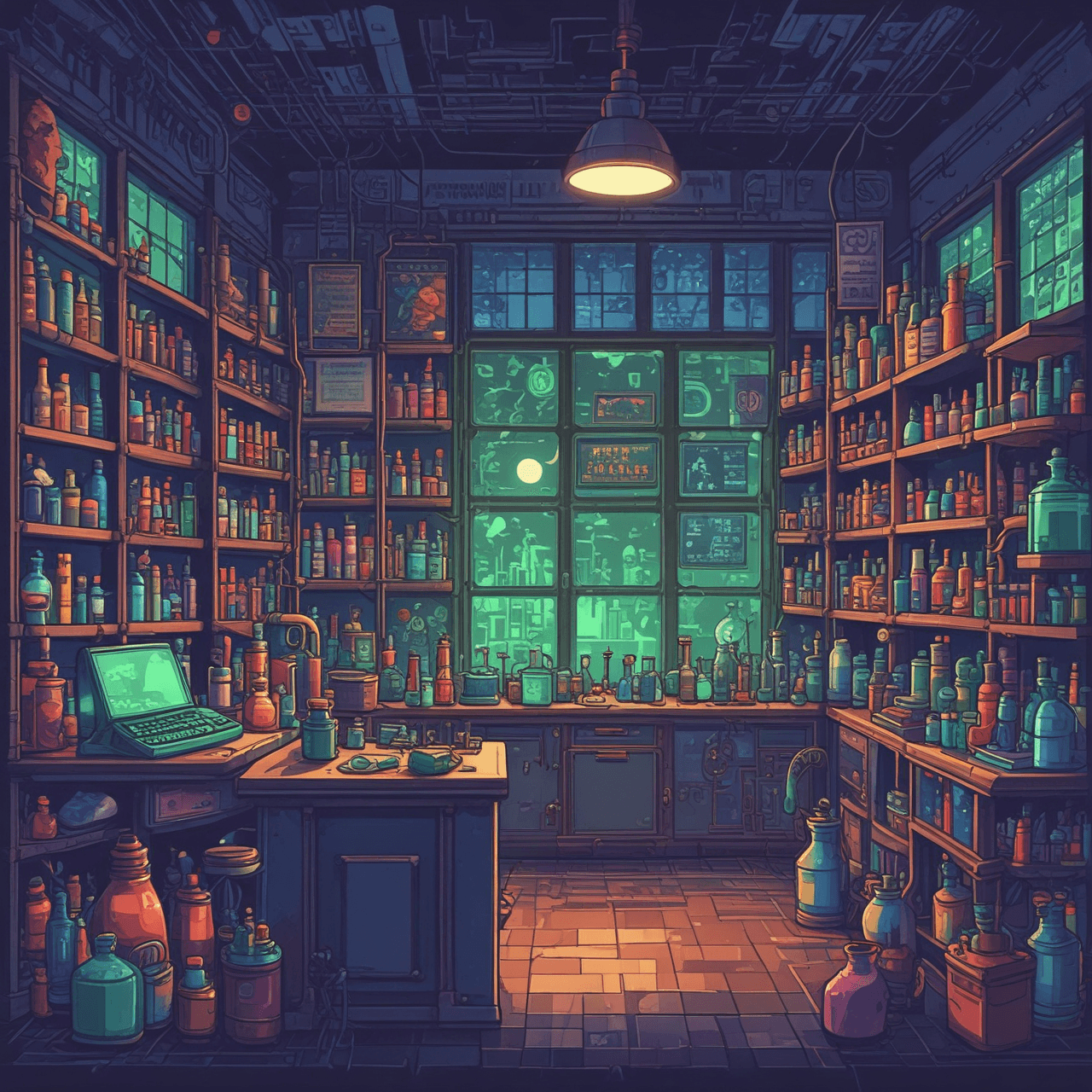 Periodic Table Challenge game banner