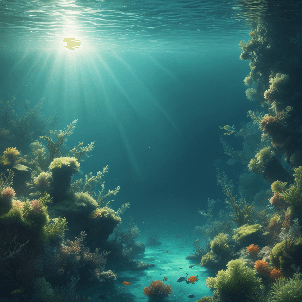 Meeresquiz Verteidiger game banner