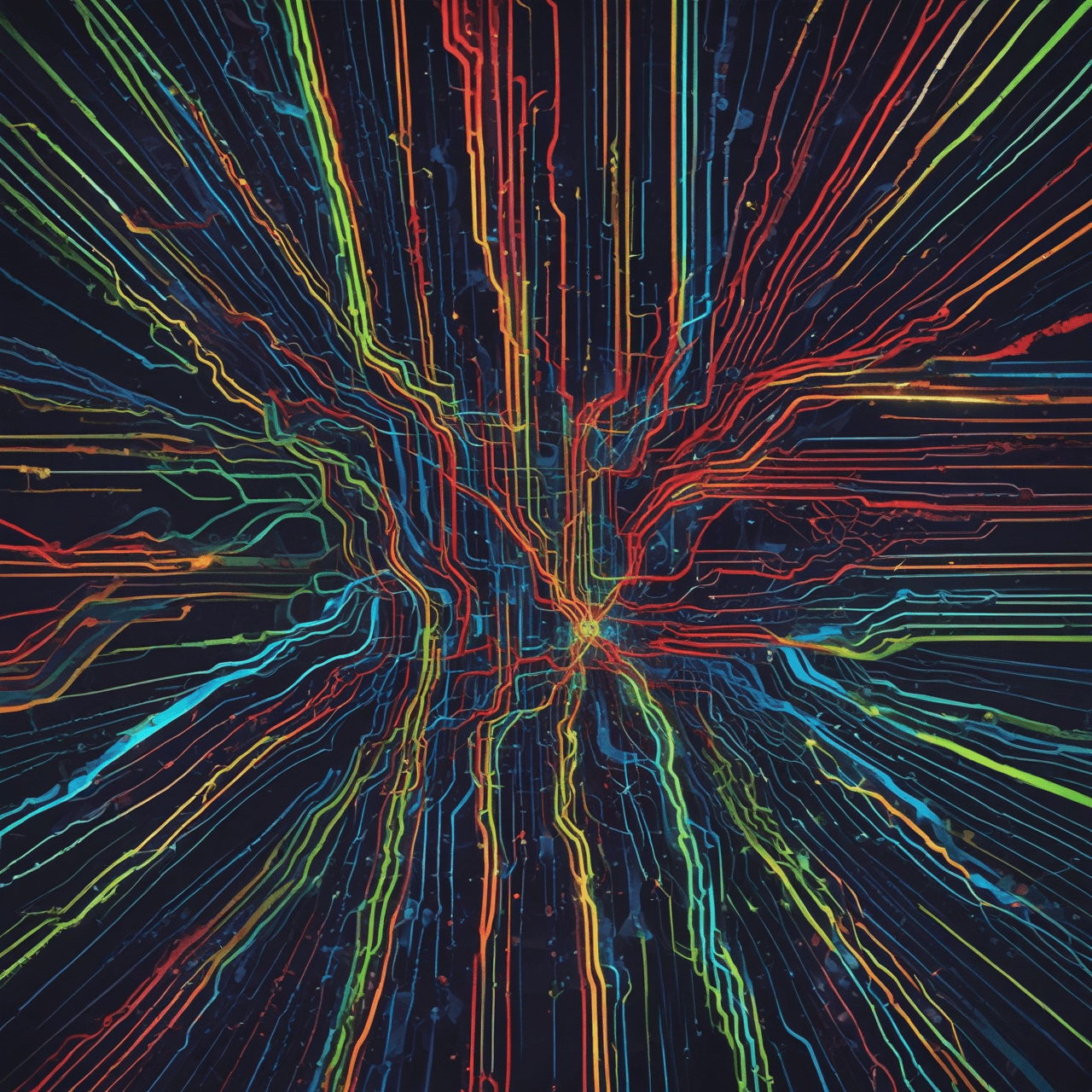 Fleming's Rule Runner game banner