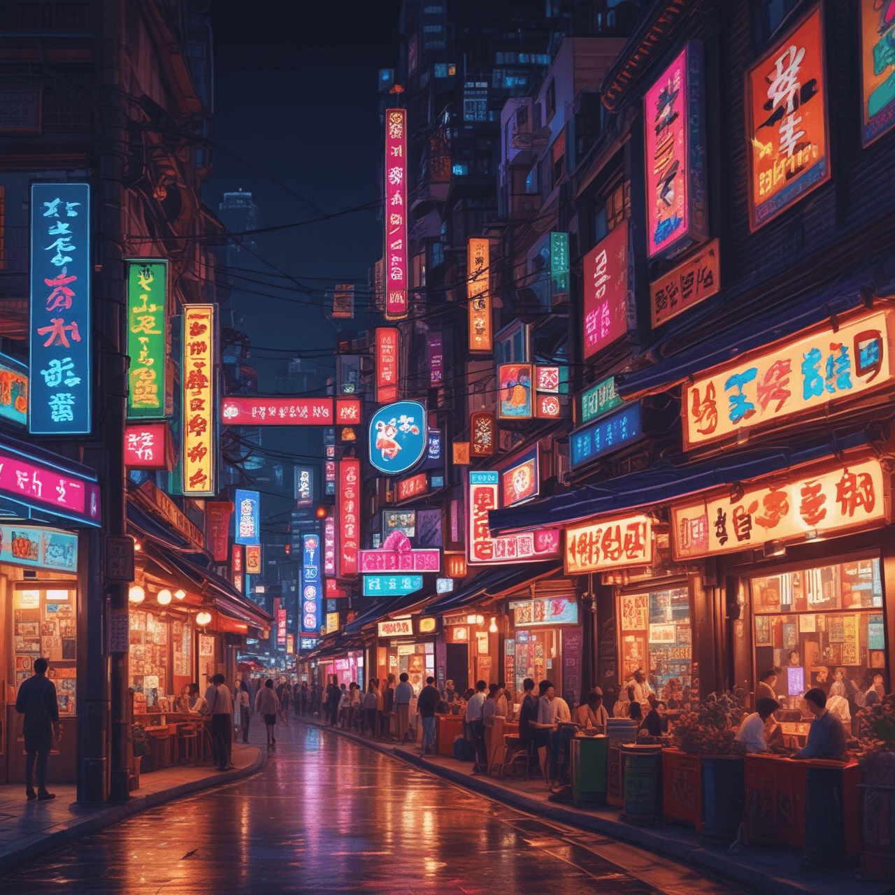 한글 레이서 (Hangeul Racer) game banner