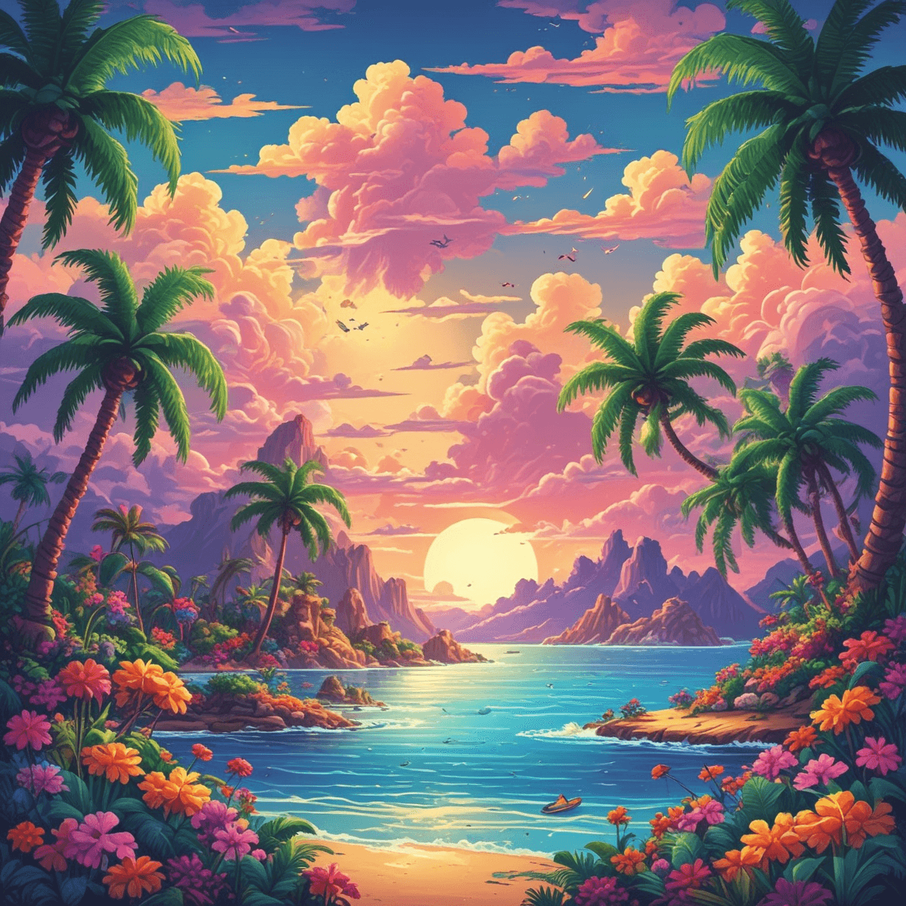 Blox Fruit Bounty Race game banner