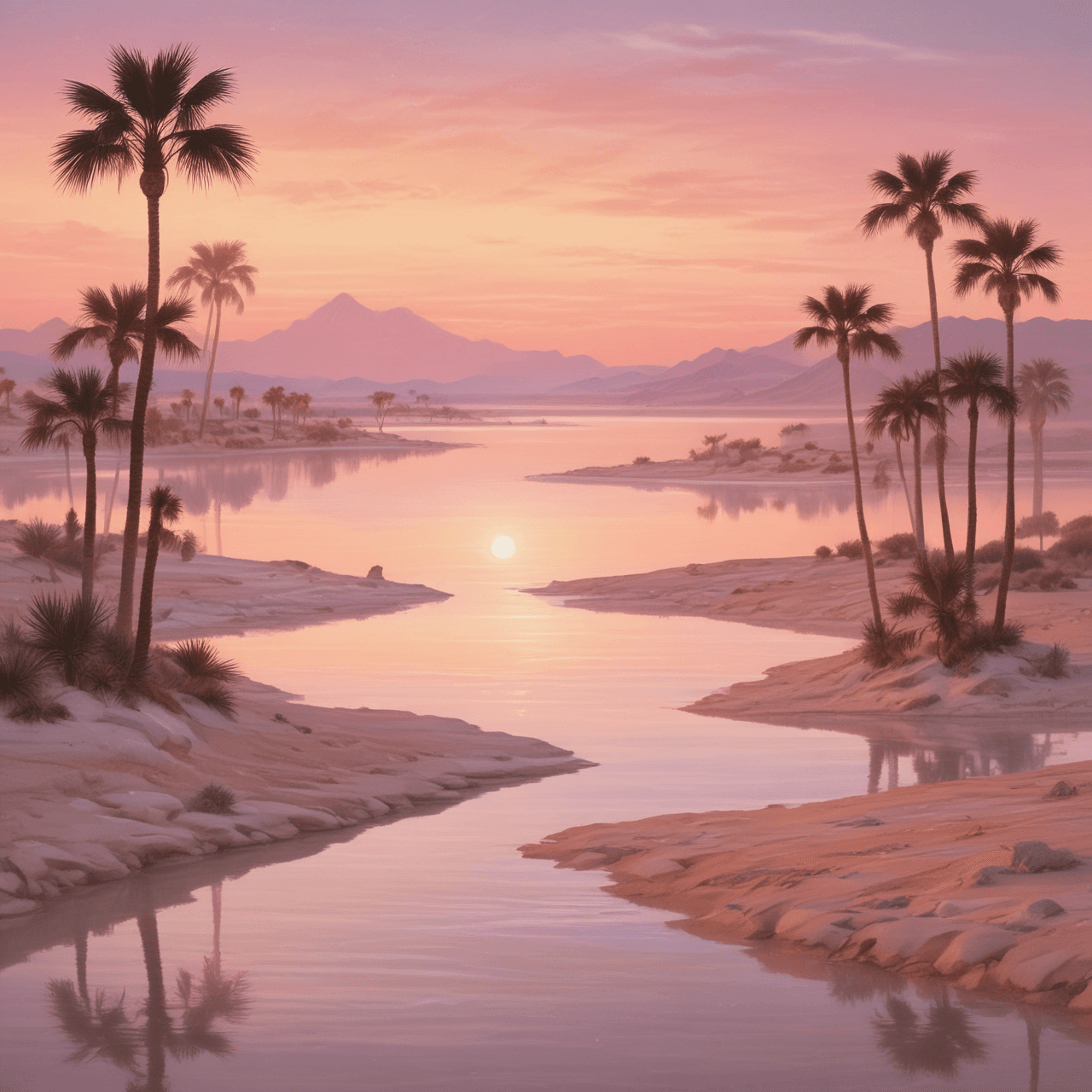 Charles's Climb game banner