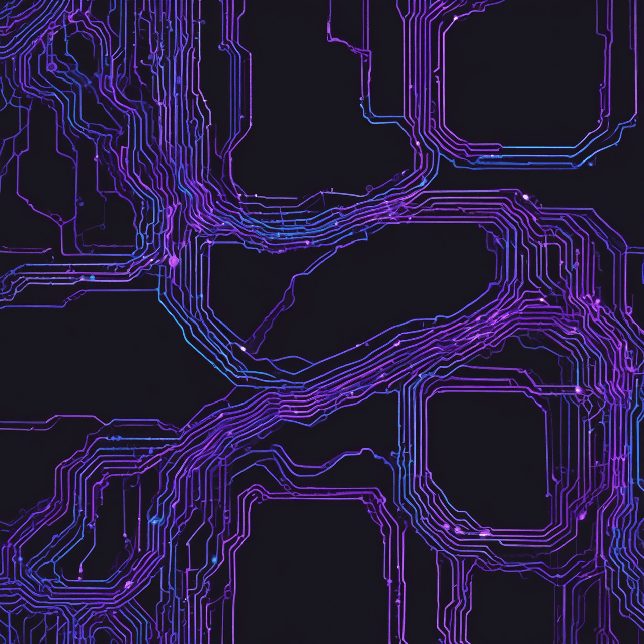 Neural Pathway Runner game banner