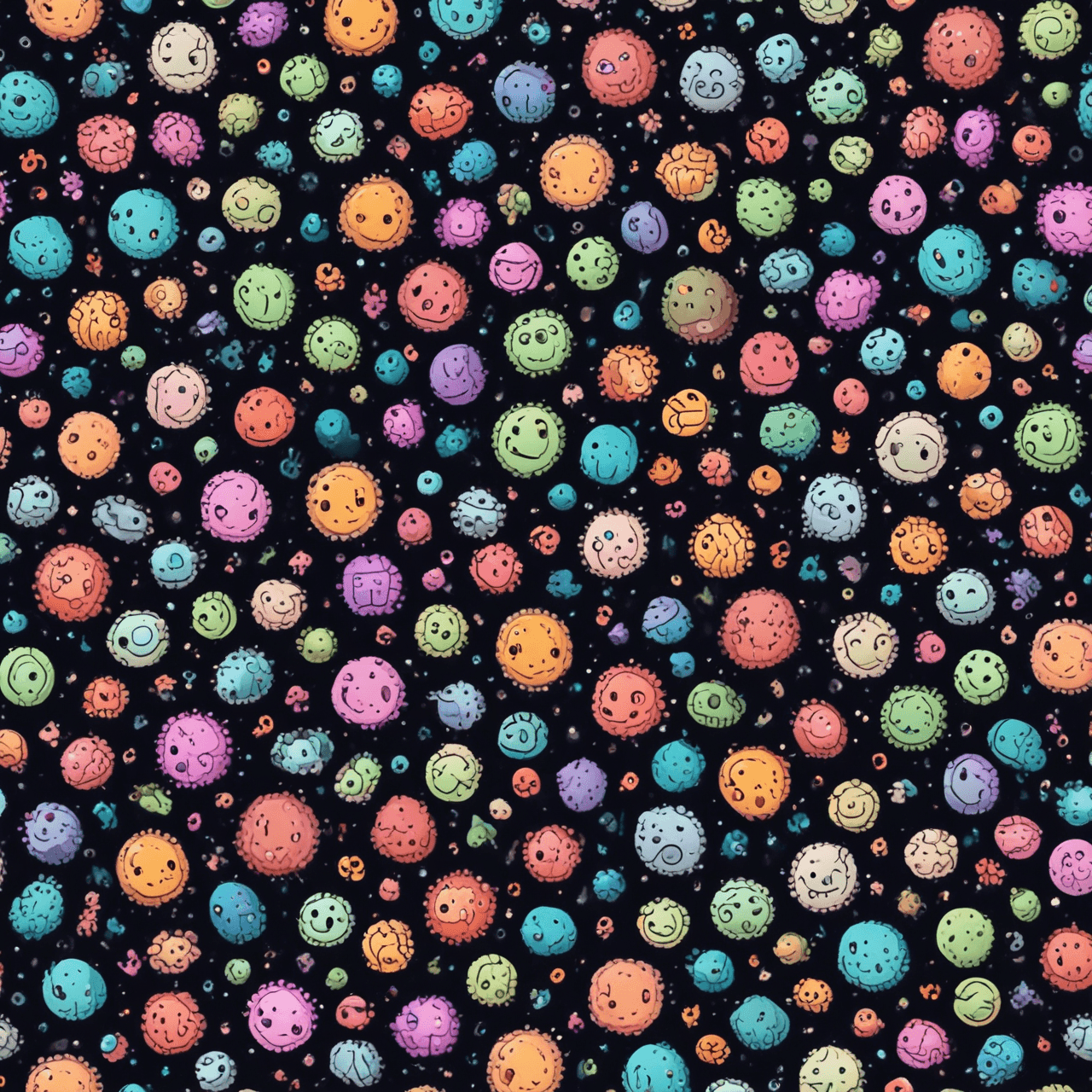 Bio Runner game banner