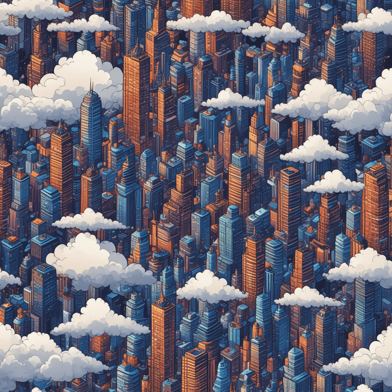 Business Bridge Bonanza game banner