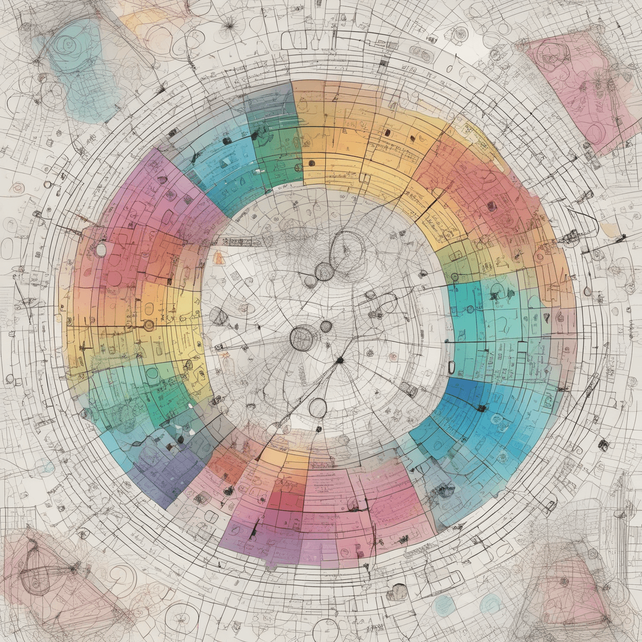 Math Quiz Defenders game banner