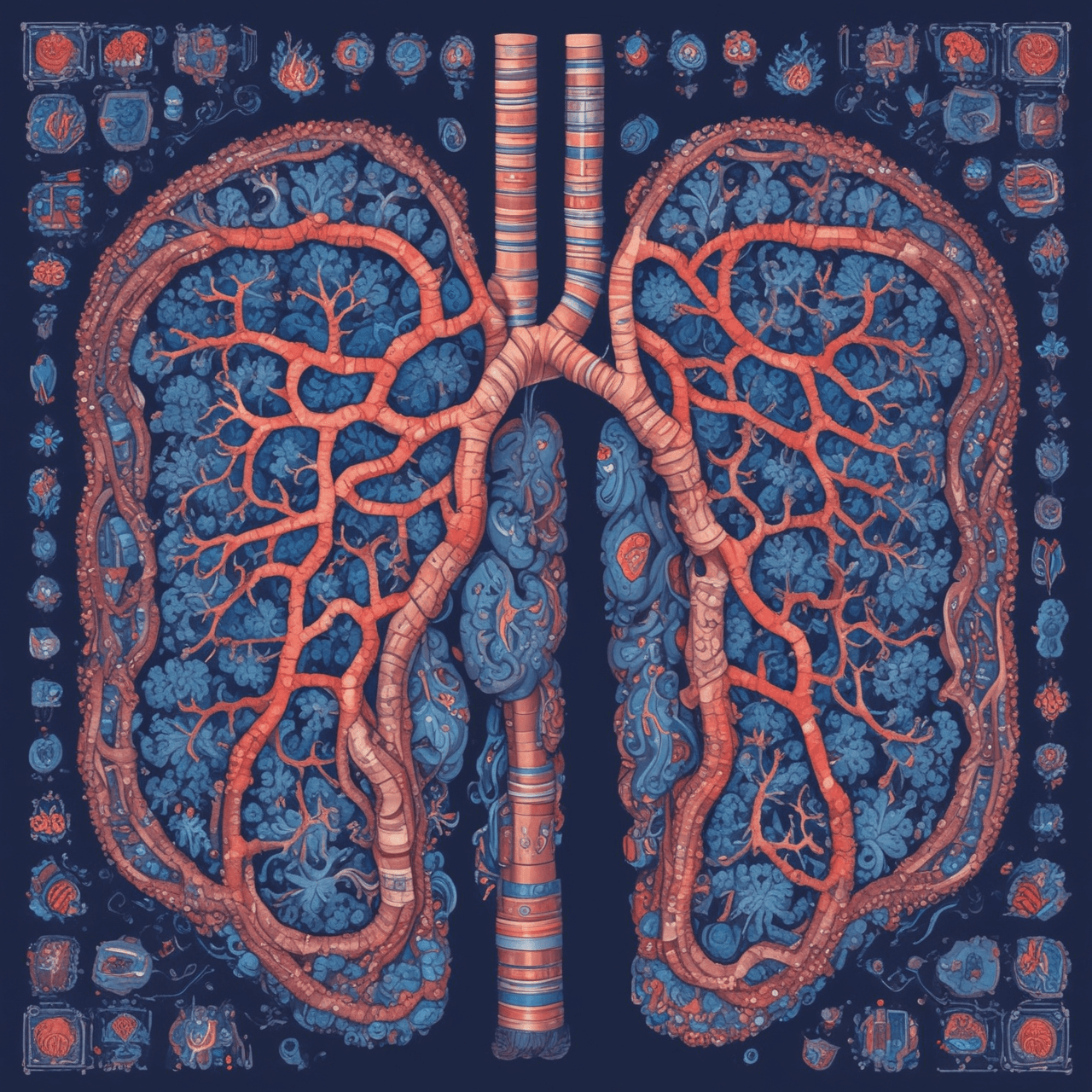 Breath Runner Quiz game banner