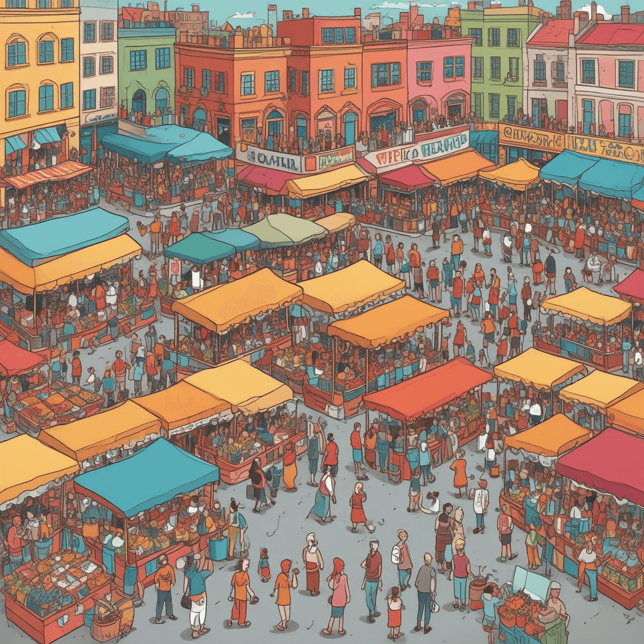 Jetpack Consumenten Quiz game banner