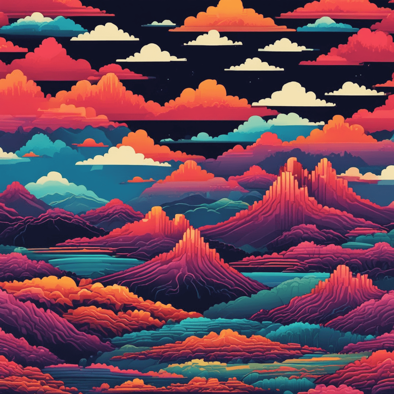 Alphabet Jump game banner