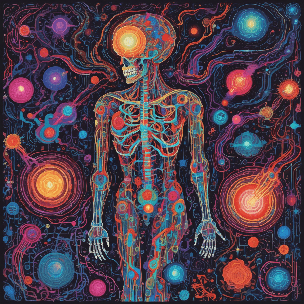 Anatomy Arcade Challenge game banner