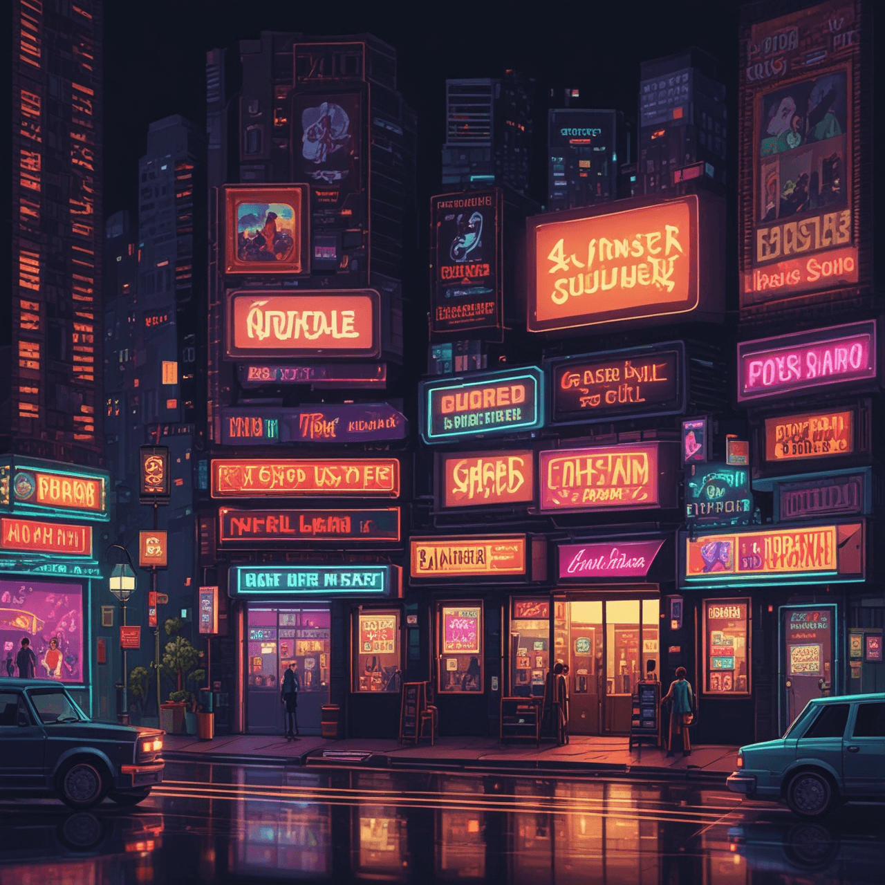 Like the Wind: Lost Media Quest game banner