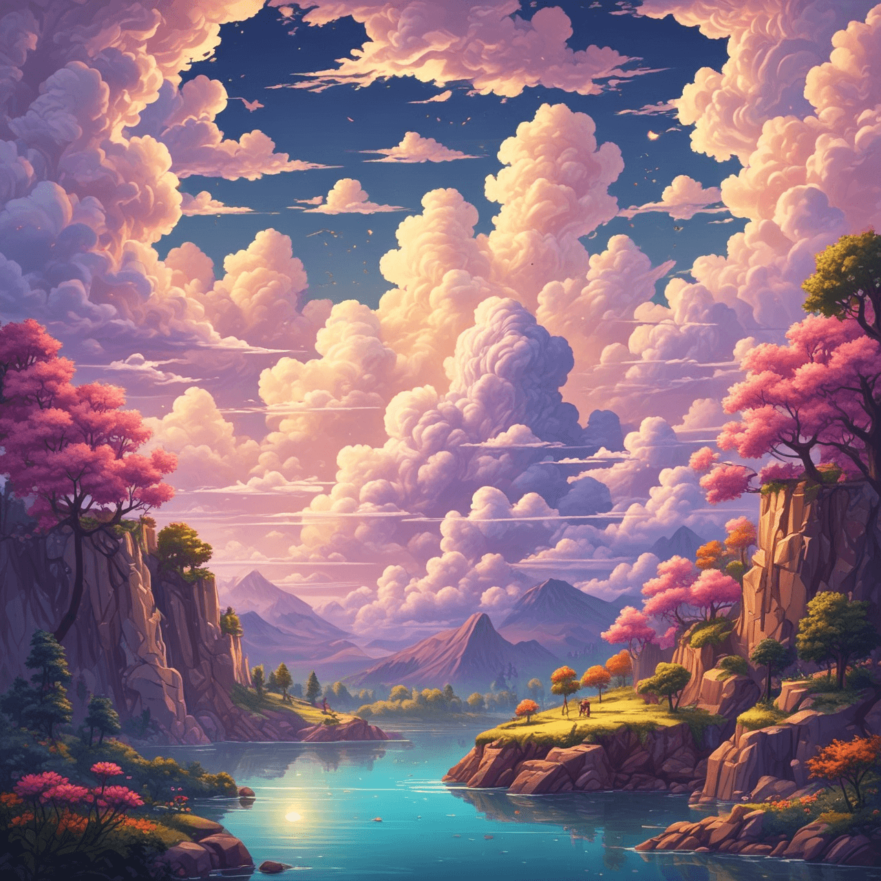 Saut Motricité game banner