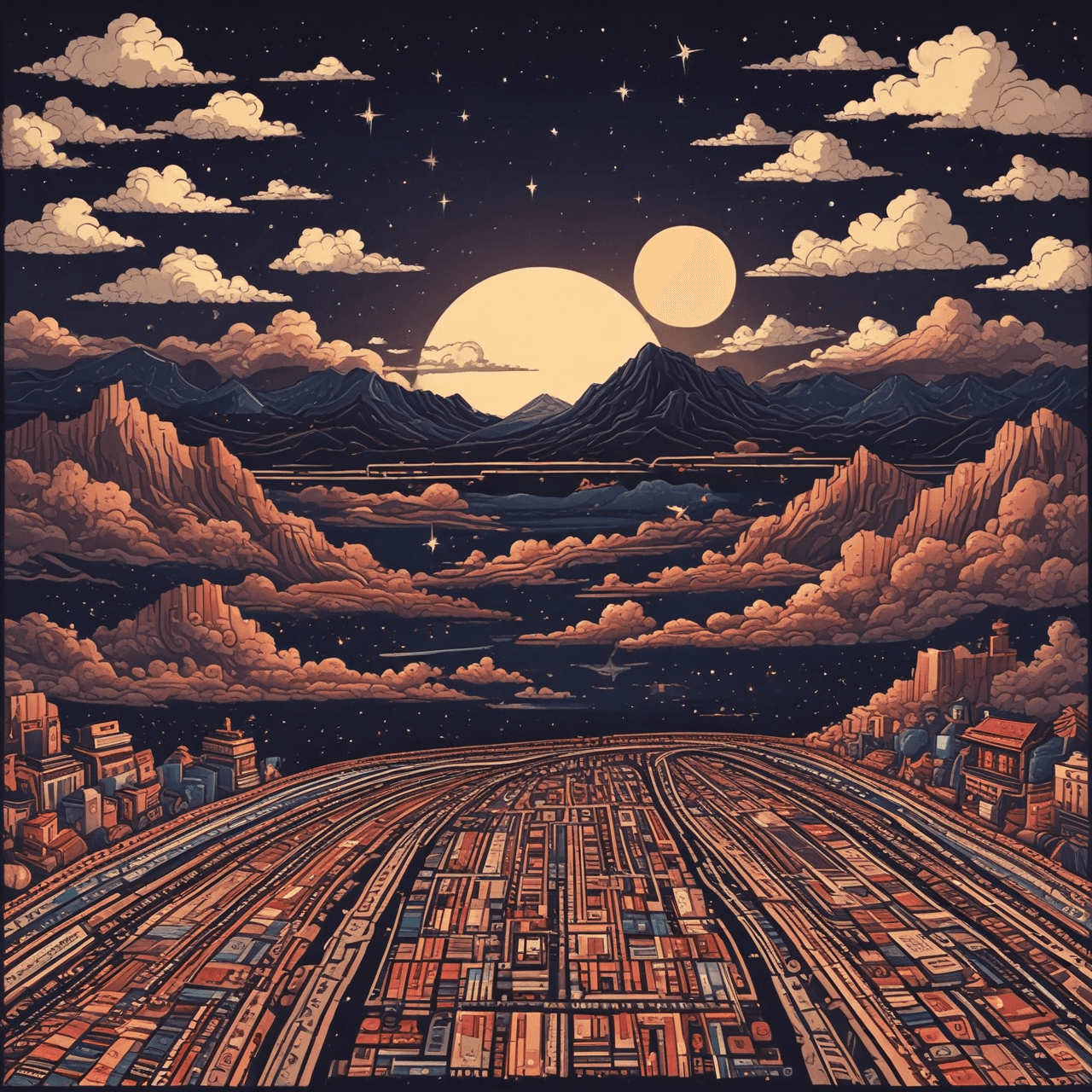 Word Racer game banner