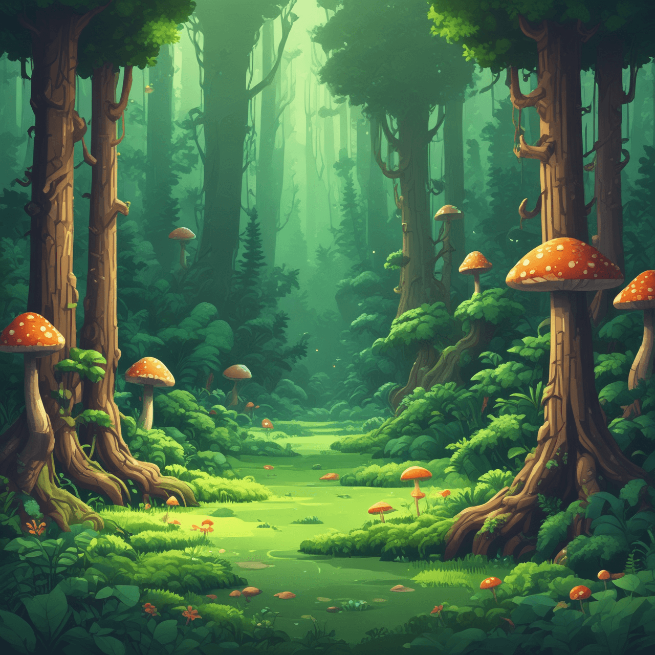 Bio Runner Quiz game banner