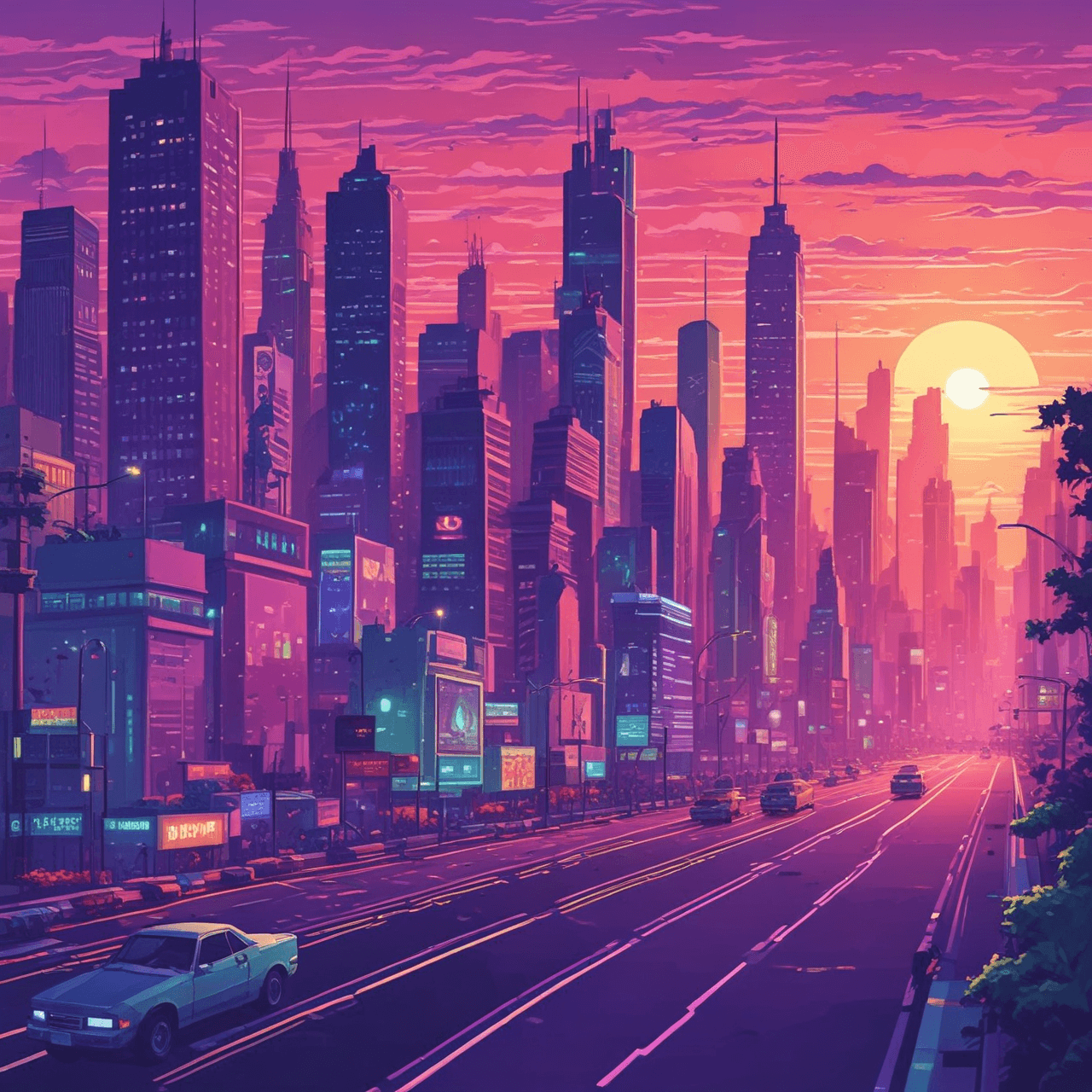 Global Justice Run game banner