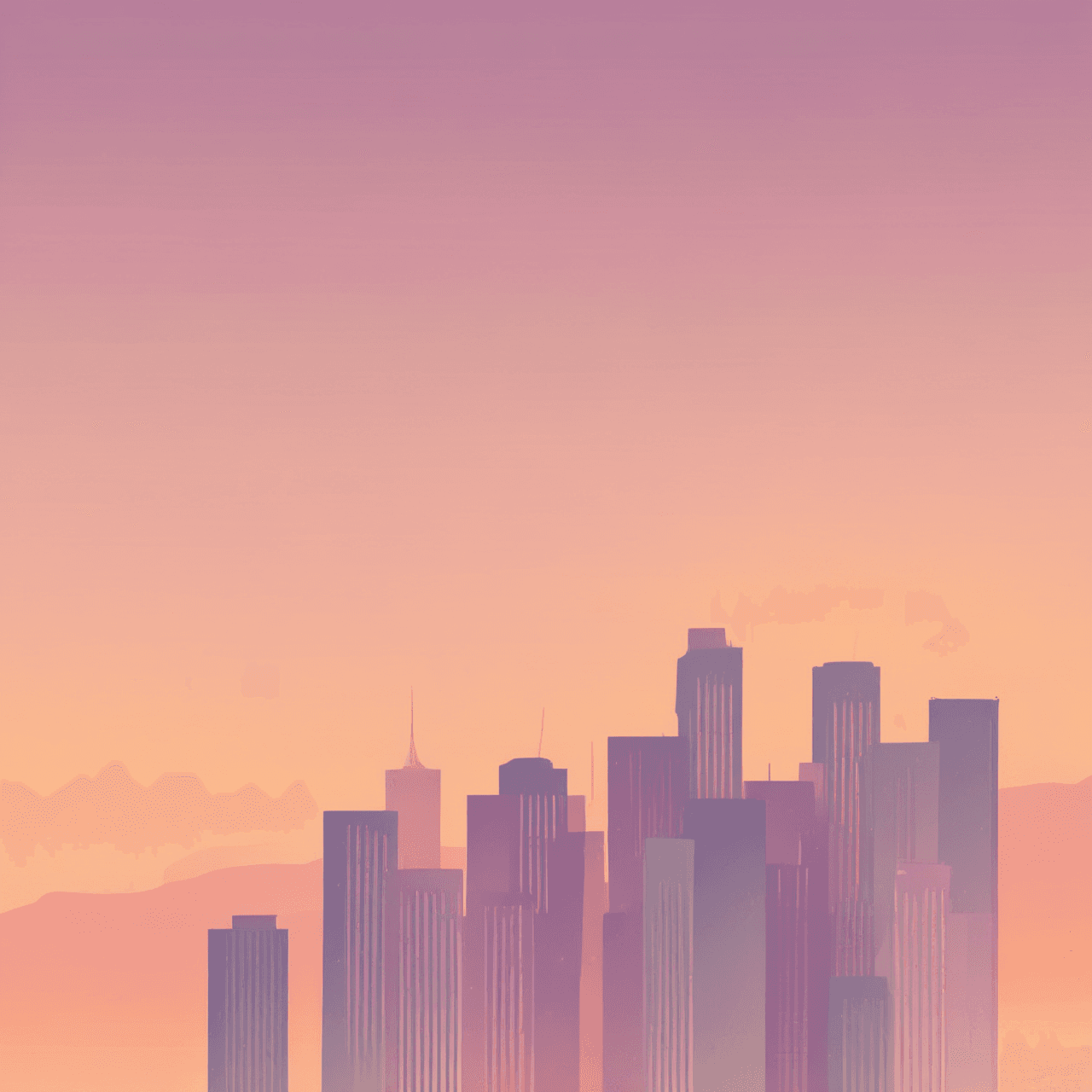 City Traffic Jump game banner