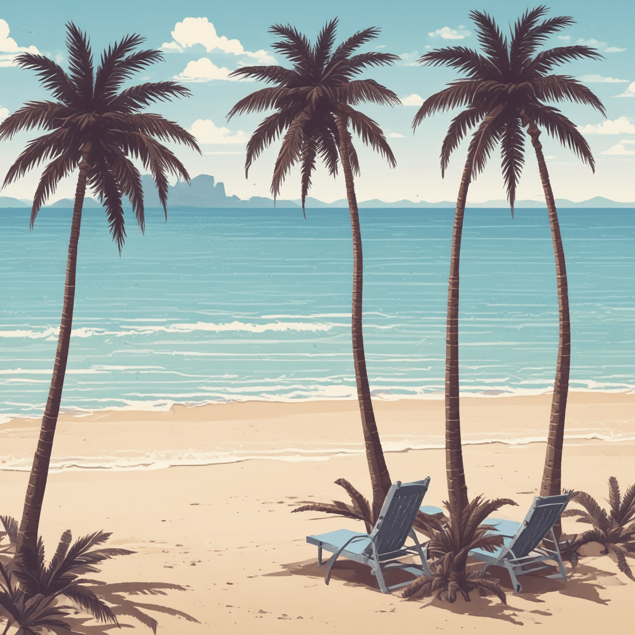 AGGGTM Beach Race game banner