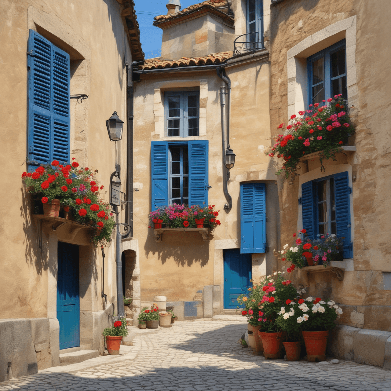 Passé Composé Runner game banner