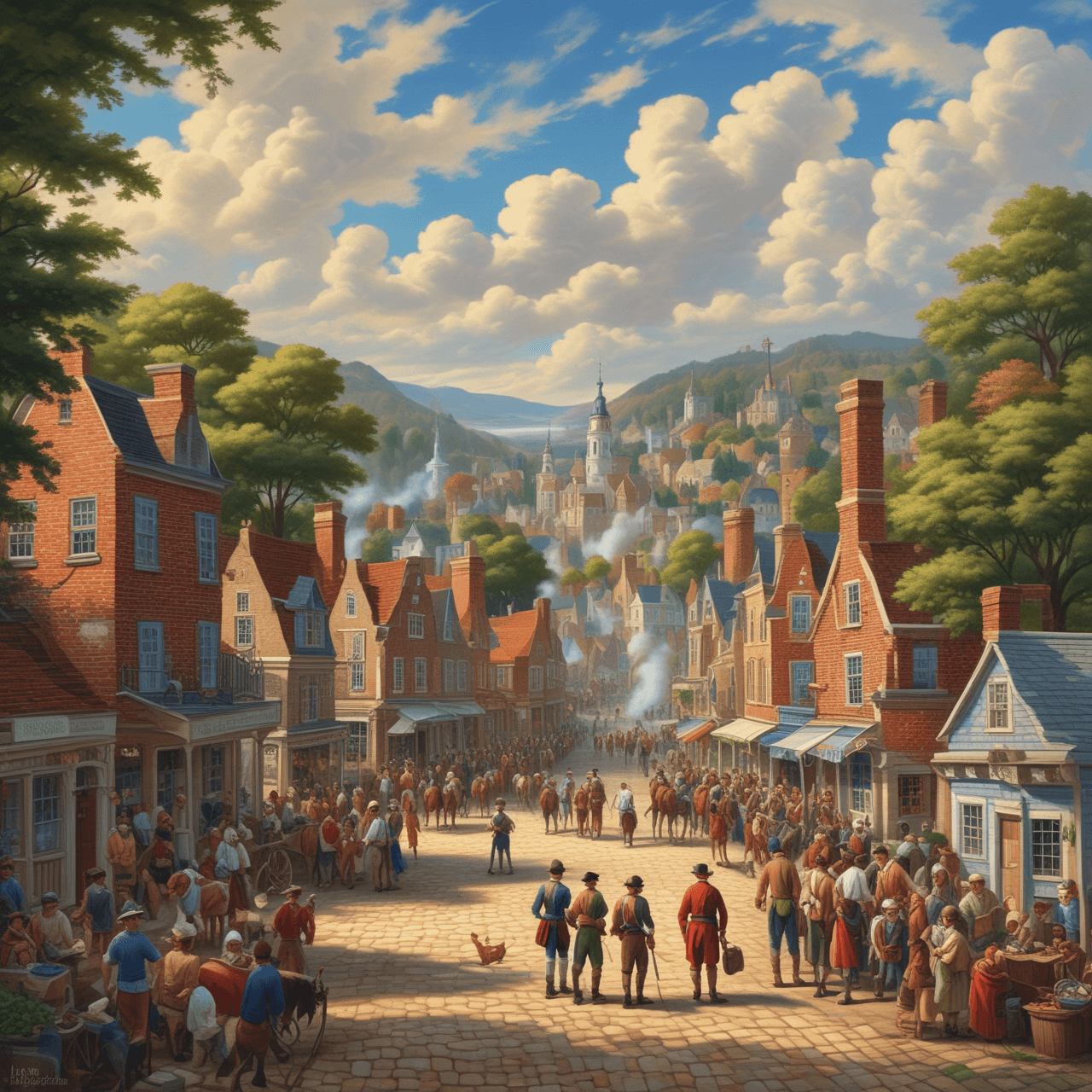 Revolutionary Quiz Flight game banner