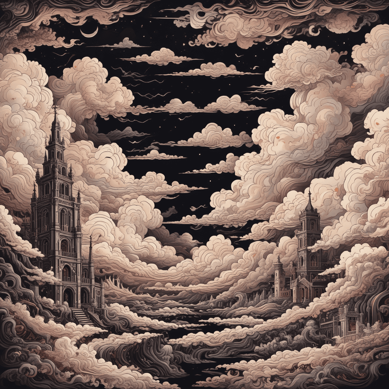 Blake's World Quiz game banner