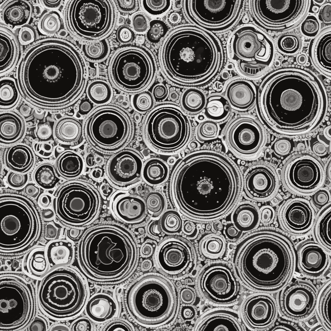 Cellular Run Quiz game banner