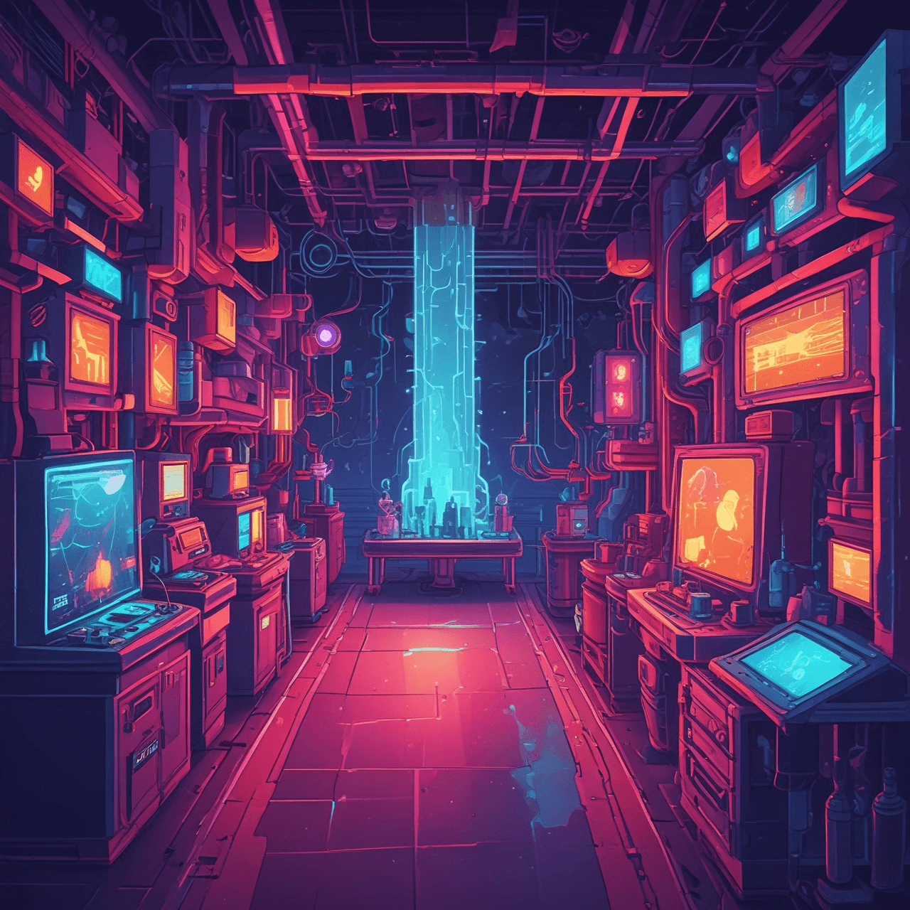 Element Dash Quiz game banner