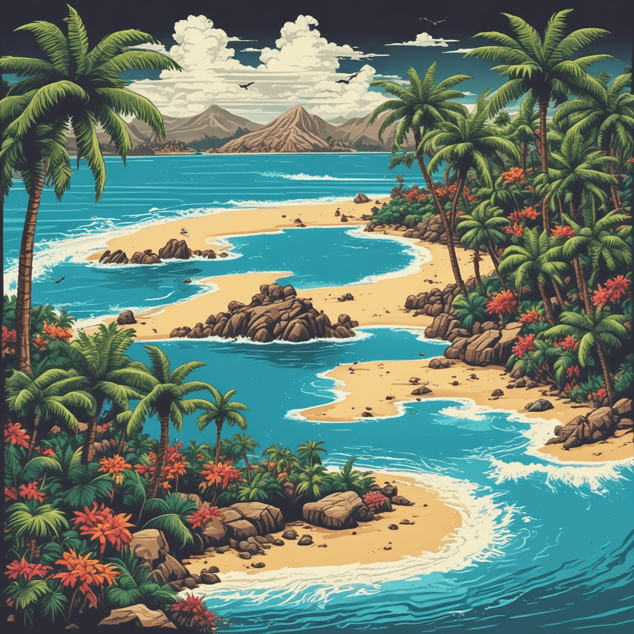 Blox Fruits Runner Quiz game banner