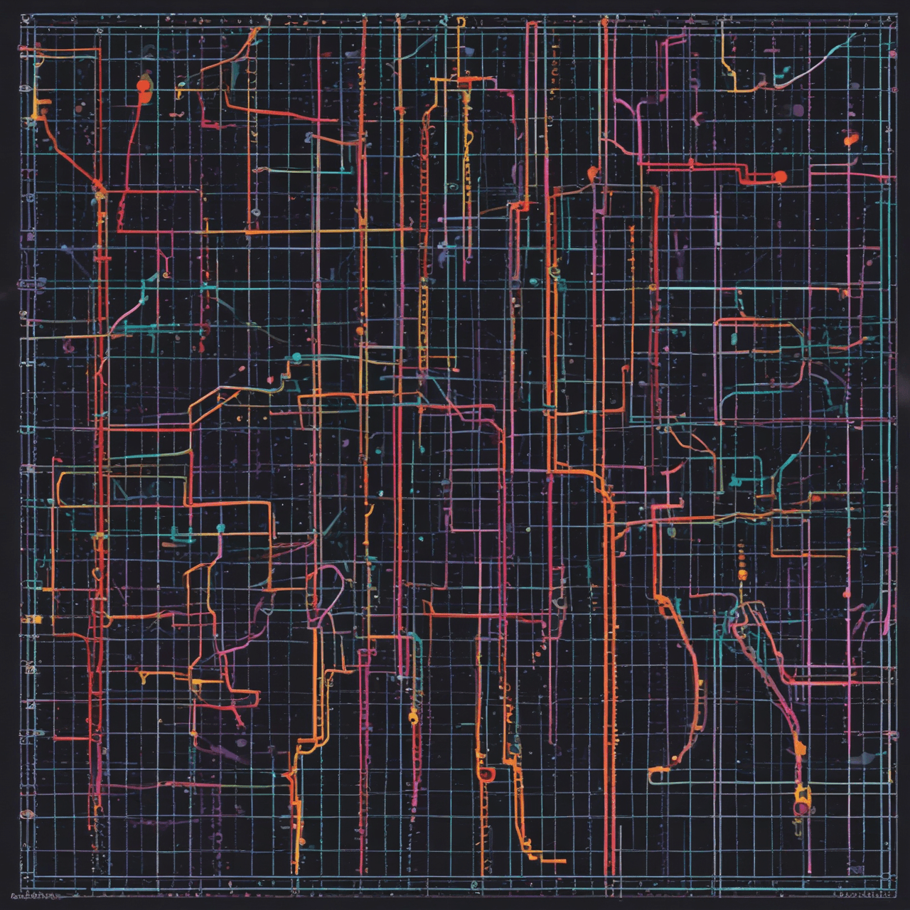 Linear Function Jetpack game banner