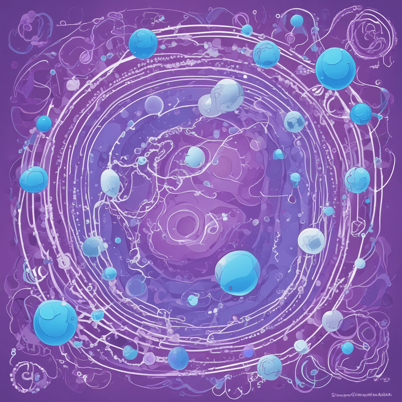 Transcription Defenders game banner